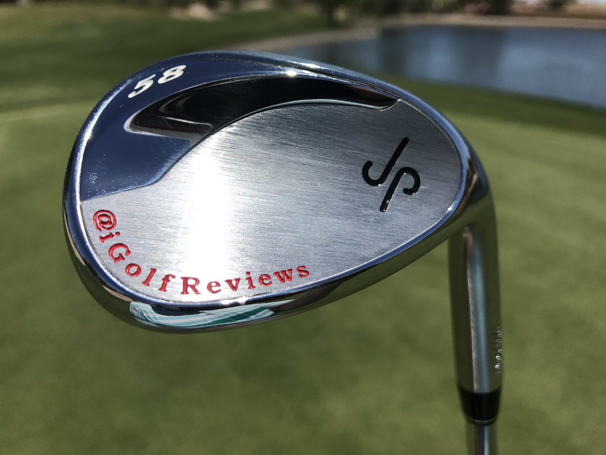 Independent Golf Reviews tweet media