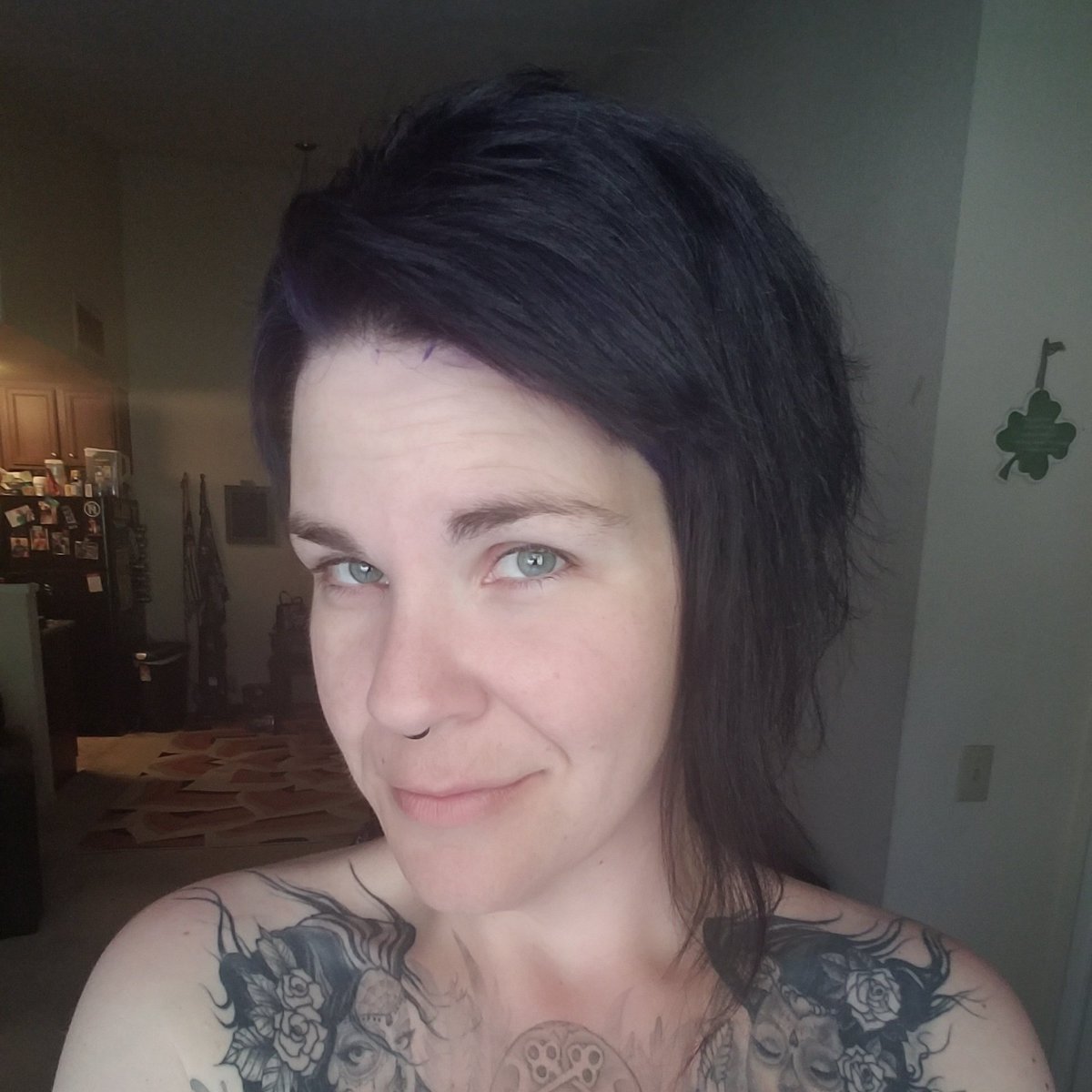 BeckyWTGH26's tweet photo. #NewProfilePic https://t.co/Y3lGKmToD5