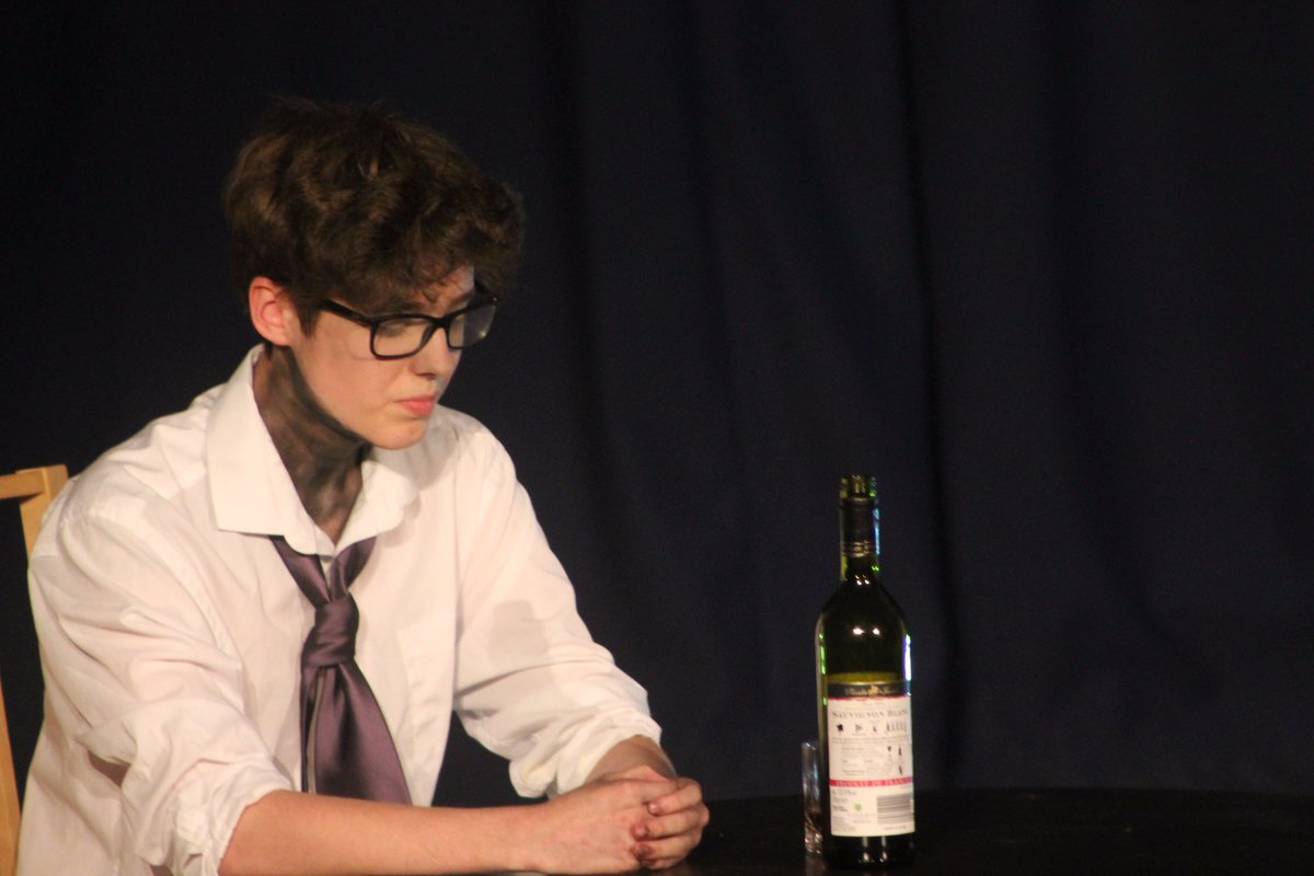 BIS Performing Arts tweet media