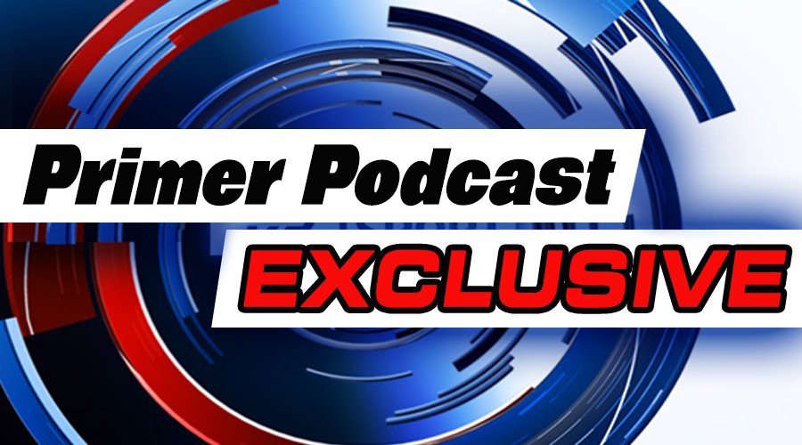 Primer Podcast tweet media
