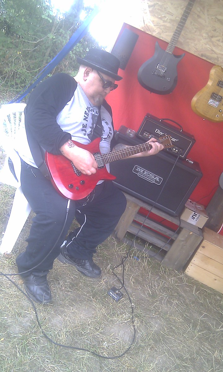 po_prenassi's tweet image. je vous ai parlé de mon nouveau meilleur ami #PoppaChubby ?