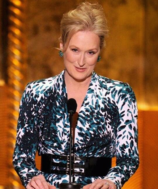 cmerylstreep's tweet photo. owed all the fandom related to the #streeps family. 🤗😍 Follow back yes yes 👍
Fallow @Merylstreepweb #MerylStreep #meryl #Merylstreepweb https://t.co/eEtBgvV7pU