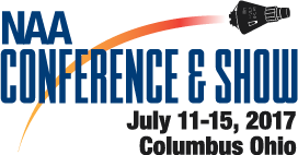 auctionguy's tweet photo. Here’s to Reaching New Heights in Columbus! Find us at the NAA C&S this week, Booth #201 #Globalblog #NAACS17 https://t.co/hvCzMlxZEn https://t.co/K6KRBHgMhT