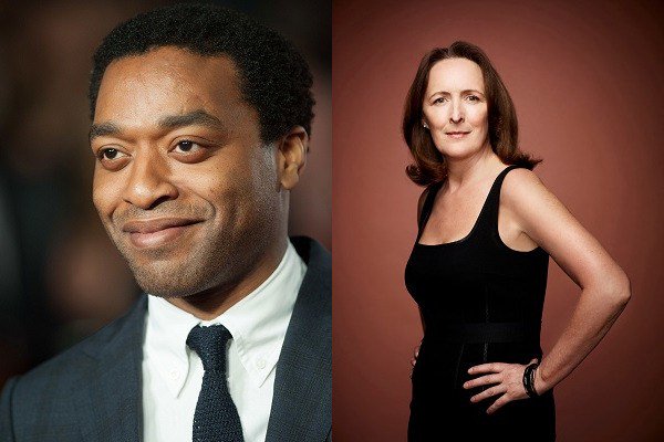 July 10: Happy Birthday Chiwetel Ejiofor and Fiona Shaw  