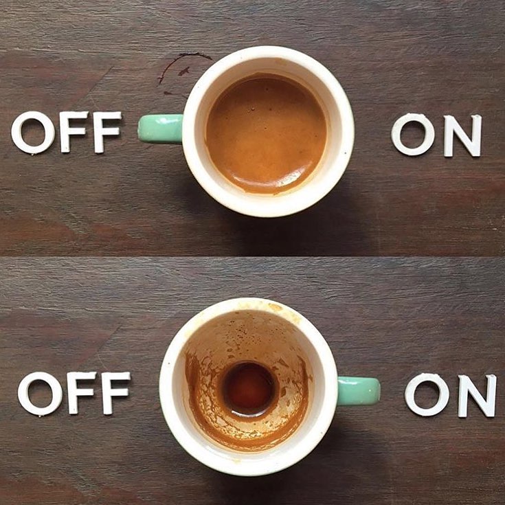 feel_coffee's tweet photo. Cominciamo bene la settimana. Corri sul nostro #store e fai scorta di #FeelCoffee -> https://t.co/SeD6QOtEge #coffee #sun #espresso #Italy https://t.co/S09kLn7kC1