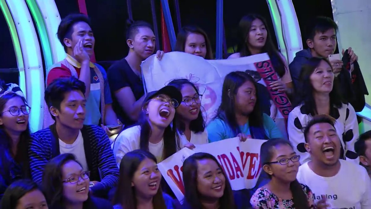 R2OriginalsOFC's tweet photo. Spotted mga bess! R2Originals!!! 😍😍
#GGVTrueColors https://t.co/xxkATzLtdJ