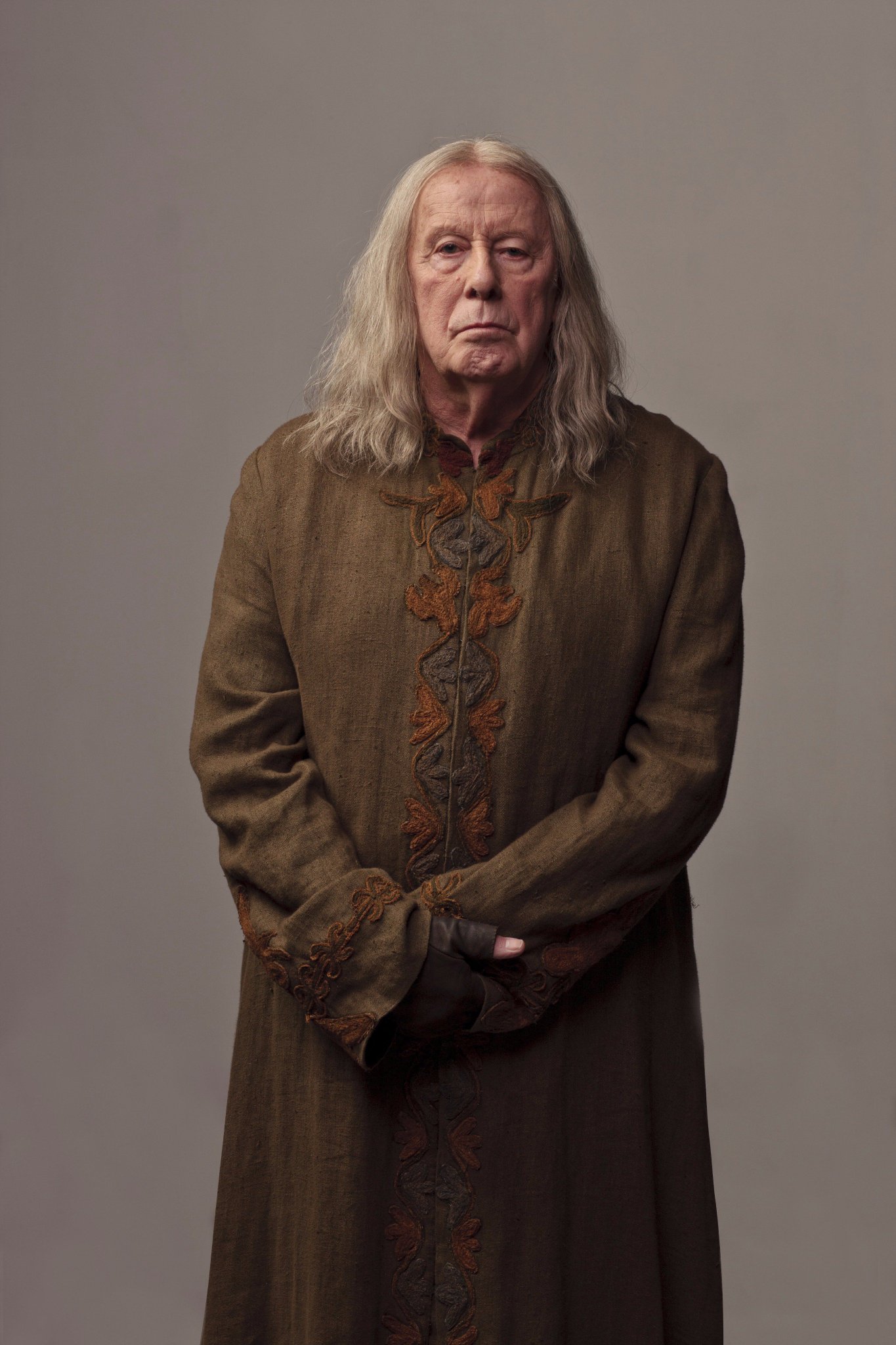            Richard Wilson! Happy Birthday (9 July 1936).   