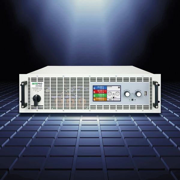 PwrElectronics's tweet image. #DCLoad #HighPower @InteproSystems
High-power regenerative DC load operates from 360-528 Vac grid
buff.ly/2v372b9