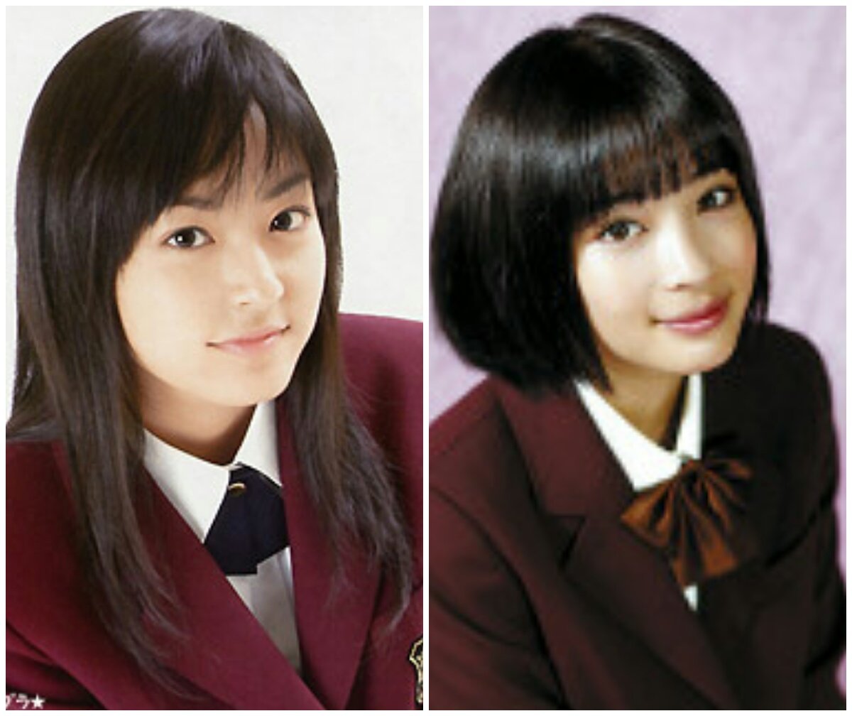 広瀬すず 来年4月 花より男子 連ドラ主演のウワサ F4は 調整中 ジャニーズの可能性も ガールズちゃんねる Girls Channel 広瀬すず 来年4月 花より男子 連ドラ主演のウワサ F4は 調整中 ジャニーズの可能性も ガールズちゃんねる Girls Channel