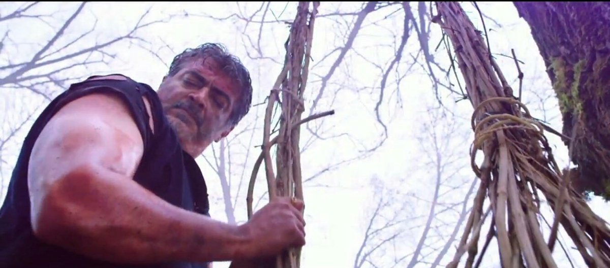 Ka6thicu1thala's tweet photo. @directorsiva - Vera level #HardWork Process #Thala Lve U.. 💟 More & #Cannot_Wait For The movie 👌🔥🔥🔥 https://t.co/UuoiSr0zG9
