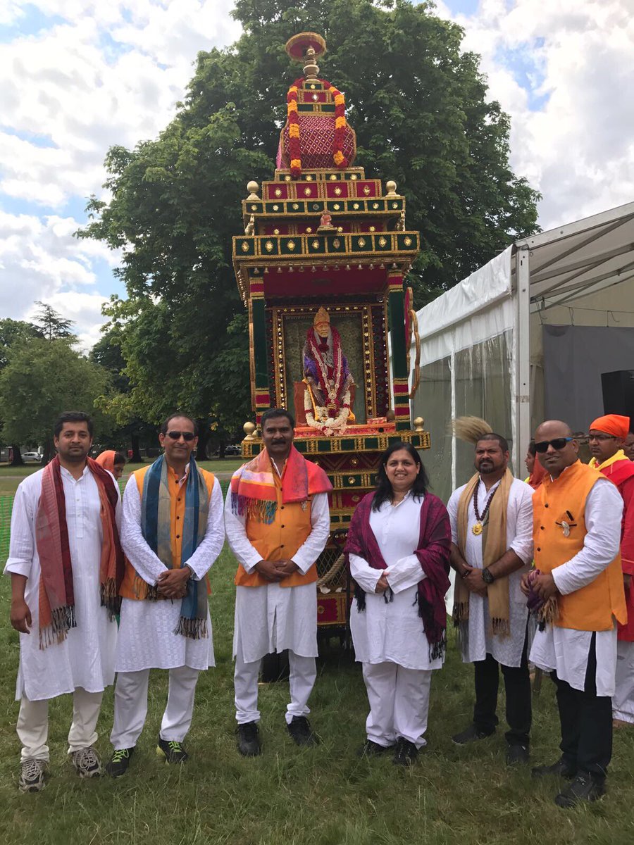 Dholbeatsuk's tweet photo. Sainath Maharaj ki Jai https://t.co/DYrOa4Ho8c