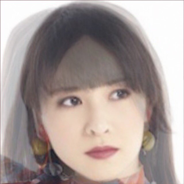 ismprfmtar's tweet photo. Perfume 平均顔 顔の数=3 #averageface https://t.co/vfT4r4TVBS