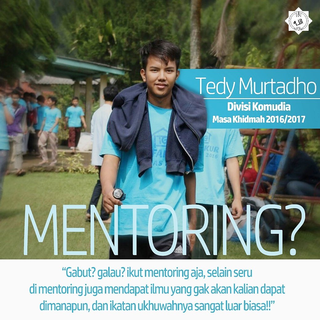 #mentoringyuk #rohiskeren #follow ig kami <a href="/SRI_13JKT/">Rohis Berkemajuan</a>