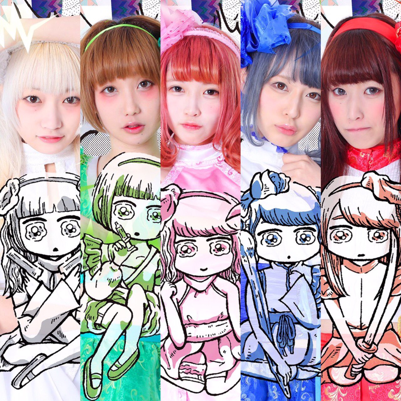 如月愛海 ルーズリーフ CD ぜんぶ君のせいだ。 如月愛海 ルーズリーフ CD ぜんぶ君のせいだ。 - メルカリ