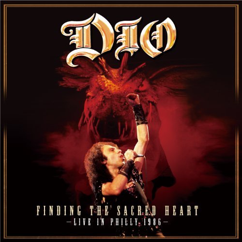 Happy birthday Ronnie James Dio!
You are the king of Rock\n\Roll!

I miss you. 