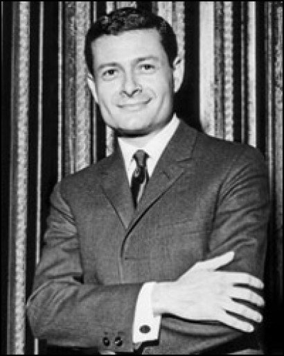 Happy birthday  \99 special award recipient for AN EVENING WITH JERRY HERMAN 
