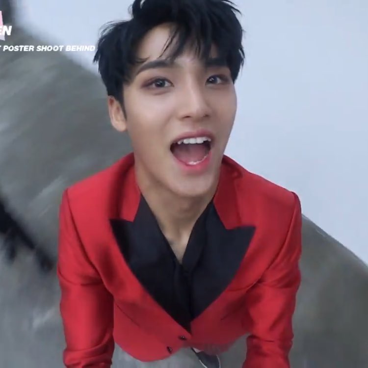 low quality mingyu (@lowqualitykmg) on Twitter photo 