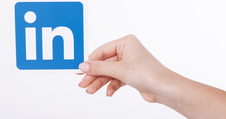 Netkingseo's tweet photo. 5 Ways to Drive More Qualified #Leads With #LinkedInSalesNavigator:
Read more- https://t.co/Km9wQekEpH
#SMM #DigitalMarketing #NetKing https://t.co/e8yAIGWlBq