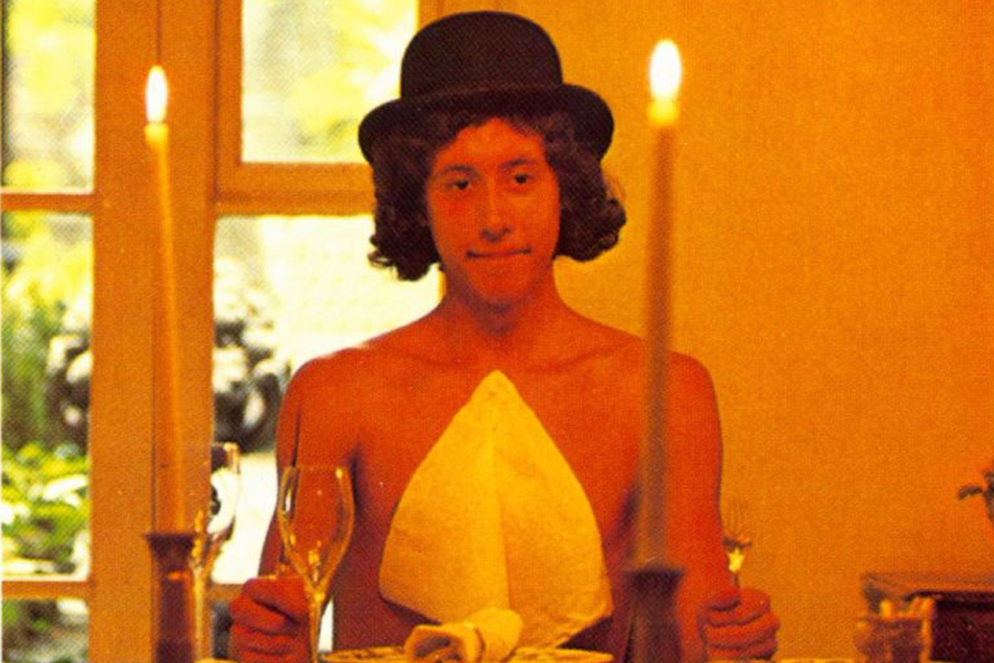 A Big BOSS Happy 70th Birthday today to Arlo Guthrie from all of us at Boss Boss Radio 