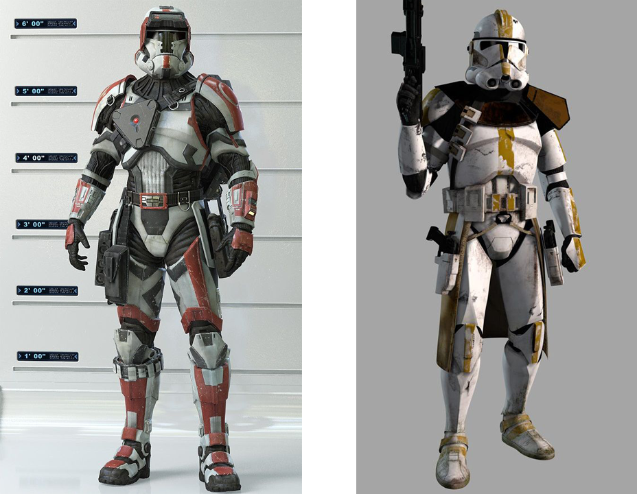 clone de la republique