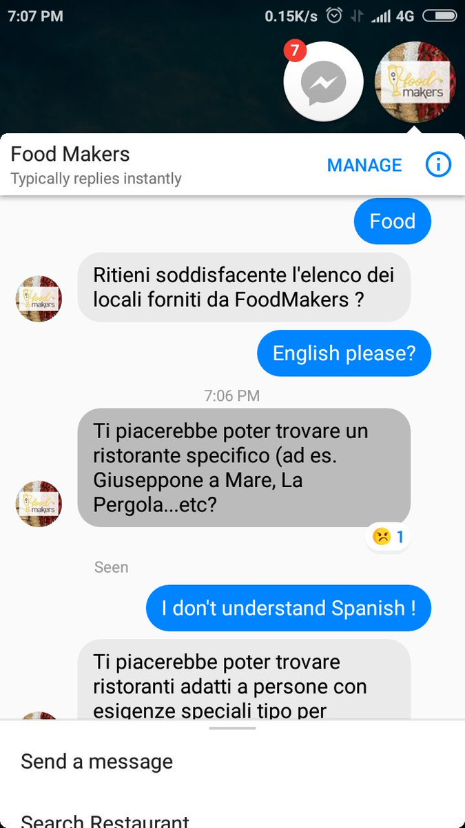 aspunjabi's tweet image. #chatbotfail