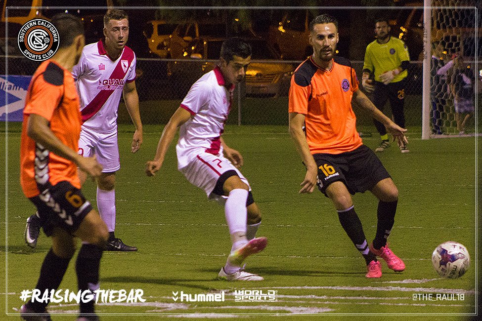 TheSoCalSC's tweet photo. MATCH RECAP: SoCal SC ends season with 3-3 draw against @Temecula_FC: https://t.co/GjpBWDiK6C

#NPSL2017 https://t.co/87Buh0hji5