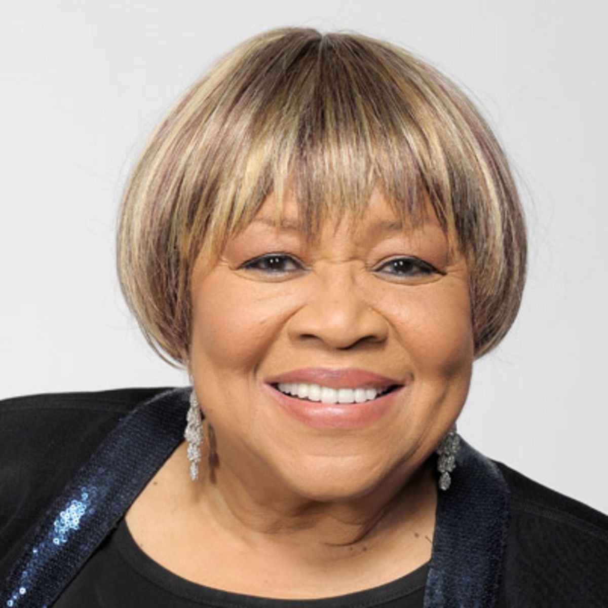 A Big BOSS Happy Birthday today to Mavis Staples from all of us at Boss Boss Radio! 