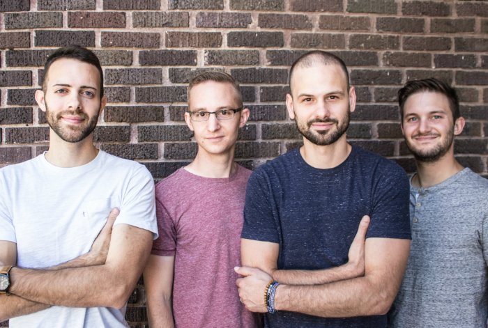 SiliconPrairie's tweet image. T’Work rebrands as Utilize and moves into #contractor and #rental company space bit.ly/2tZEfaC #startups #rebrand #p2p #LNK