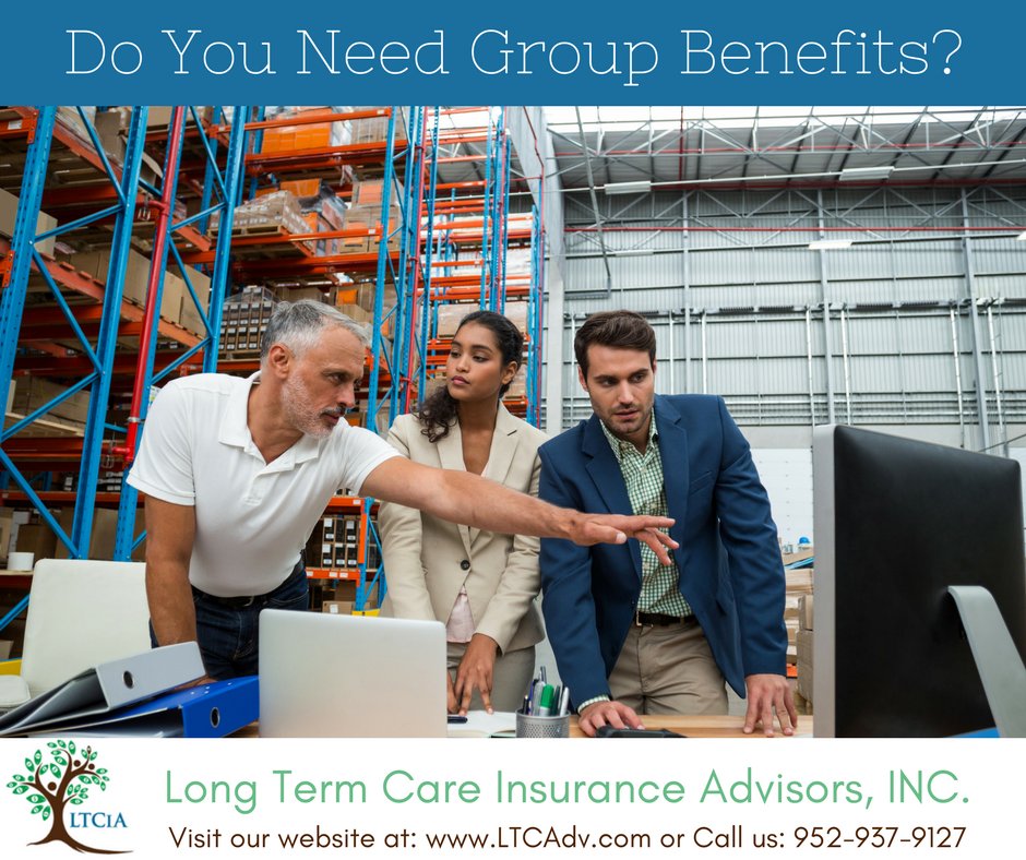 LTCAdv's tweet image. Let us help you develop a sound business strategy for your #benefitprograms. #Insurance #GroupBenefits ow.ly/bH7a30du5S4