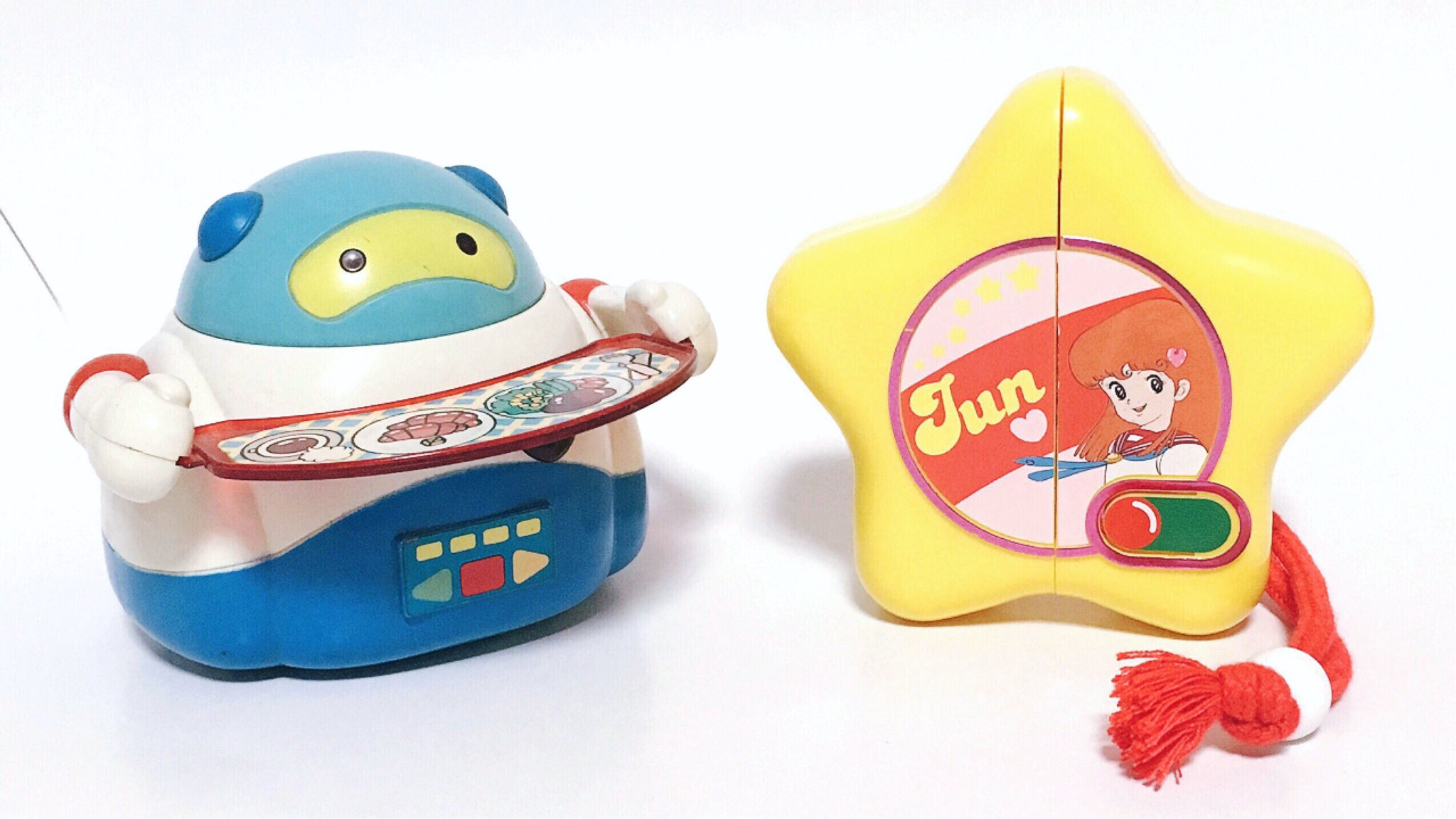 最終決算 はーいステップジュン 星のピピコン ecousarecycling.com