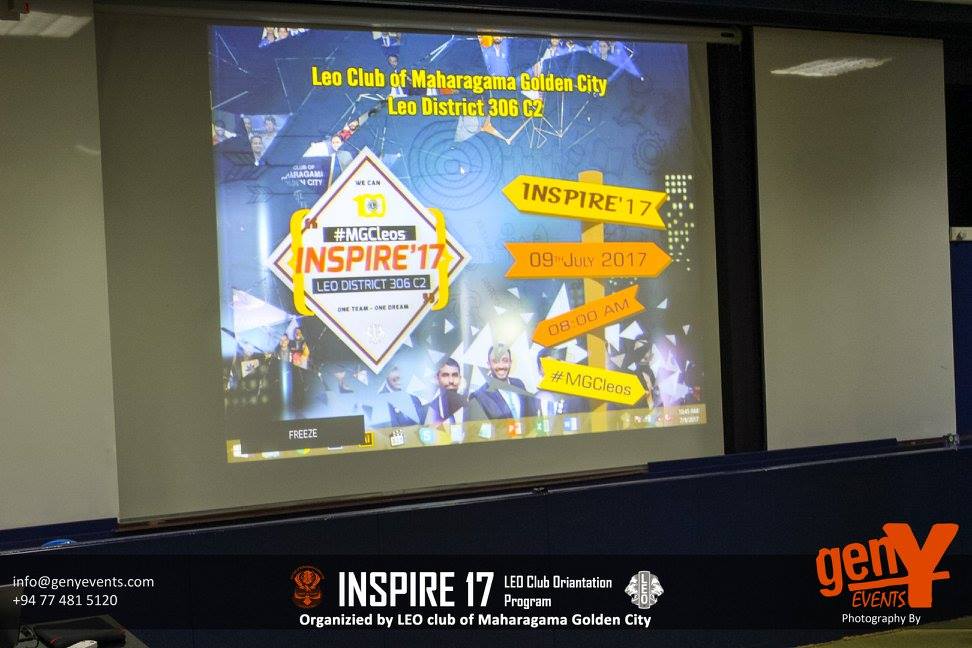 MGC_leos's tweet photo. Inspire'17 - GenY album https://t.co/2DkIYuj9nh #MGCleos #Inspire2017 #leosof306C2 #LEOSROAR https://t.co/J8VDPmhZvB