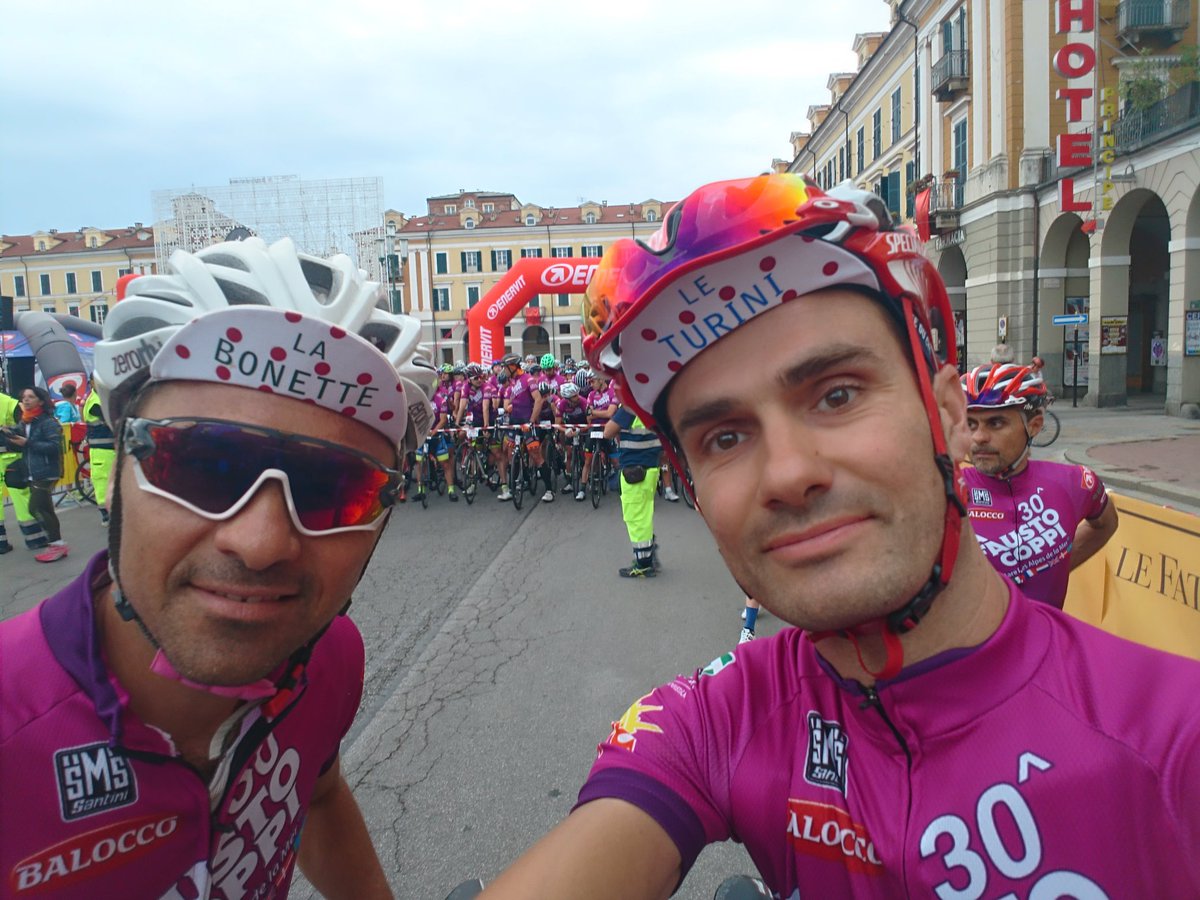 #MercantourGranfondo Team <a href="/LaFaustoCoppi/">La Fausto Coppi</a> #tropheegranfondodesalpes #TrofeoDelleAlpi #lafaustocoppi #granfondo