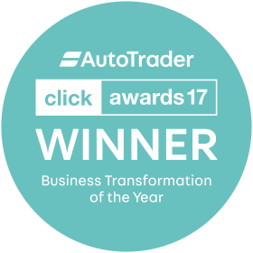 avalonmotorco's tweet photo. We won the Best Transformation of the Year (Franchise & Supermarket) award at this year's @ATInsight #ATClickAwards! https://t.co/iLPlXHuuMA https://t.co/ThdThxFAde
