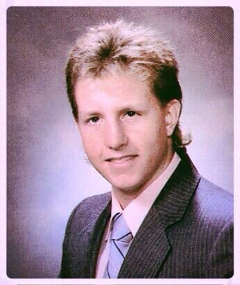 Happy birthday to Gary LeVox of Rascal Flatts ... He\s an amazing singer and looked like in high school 