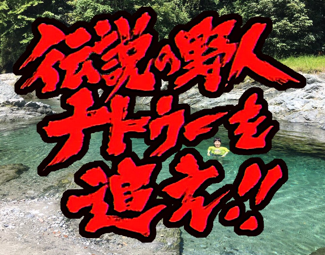 探検隊シリーズ Twitter Search 探検隊シリーズ Twitter Search
