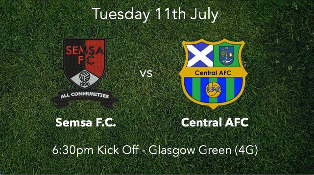 Semsa F.C. tweet media