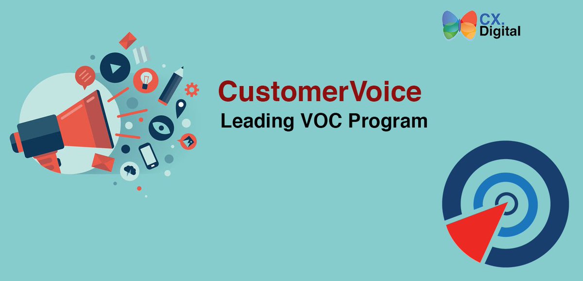 CX Program tweet media