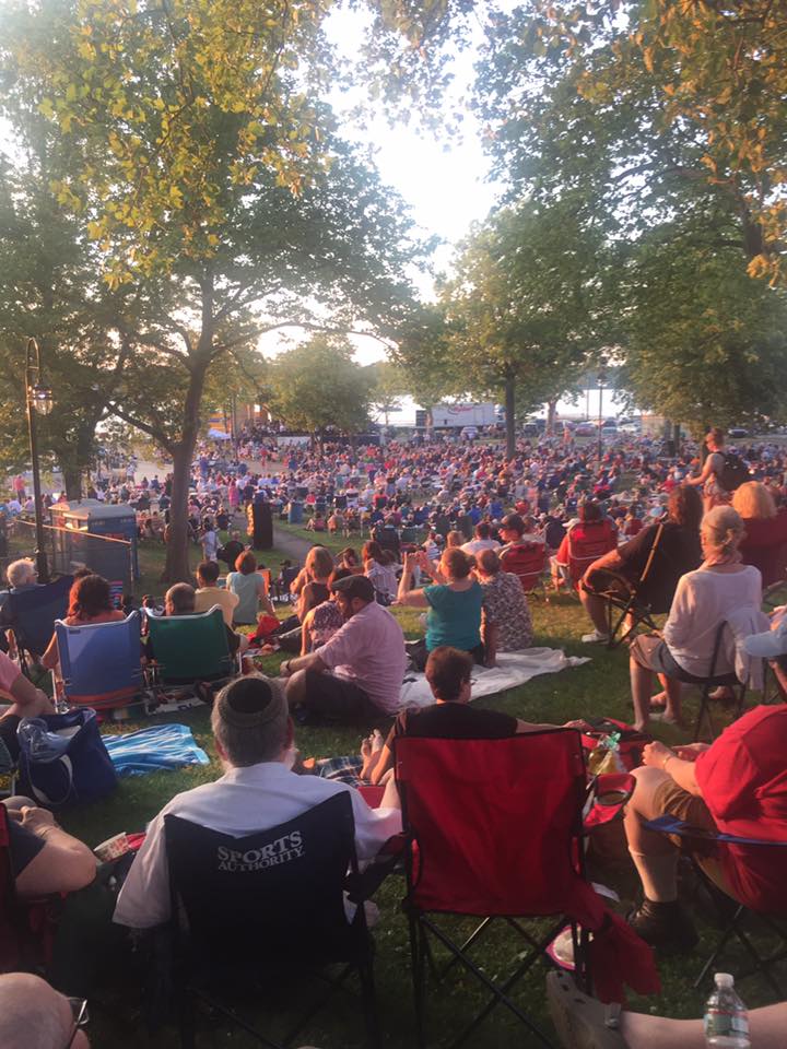 njsymphony's tweet photo. Congrats to Tina Pell &amp; her winning entry in the #NJSOPhotoContest! Thanks to all the participants- we loved all of your photos! #NJSOSummer https://t.co/m4wf1KPU86