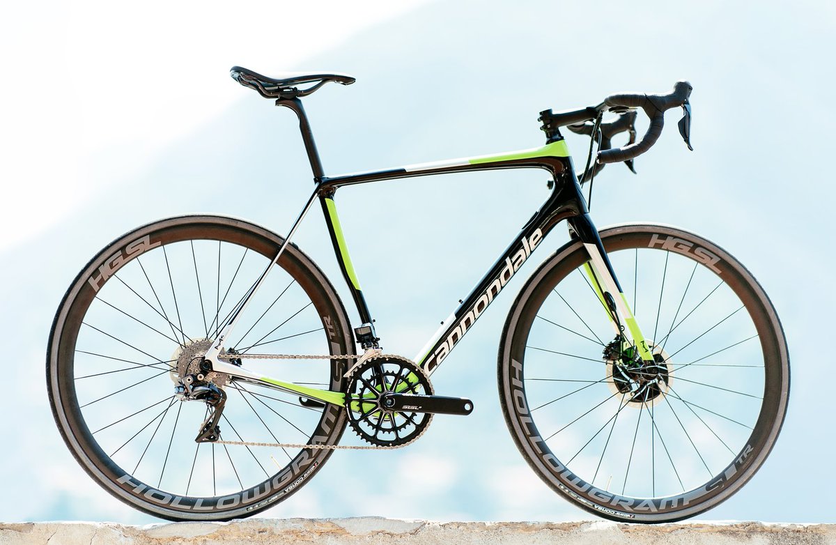 cannondale synapse adventure