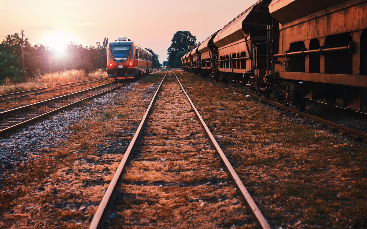 RichardMorrison's tweet image. Ed Hamberger of @AAR_FreightRail on constructively improving railroad regulations theregreview.org/2017/07/10/ham… ft. @FredLSmithJr &amp;amp; @marcscribner