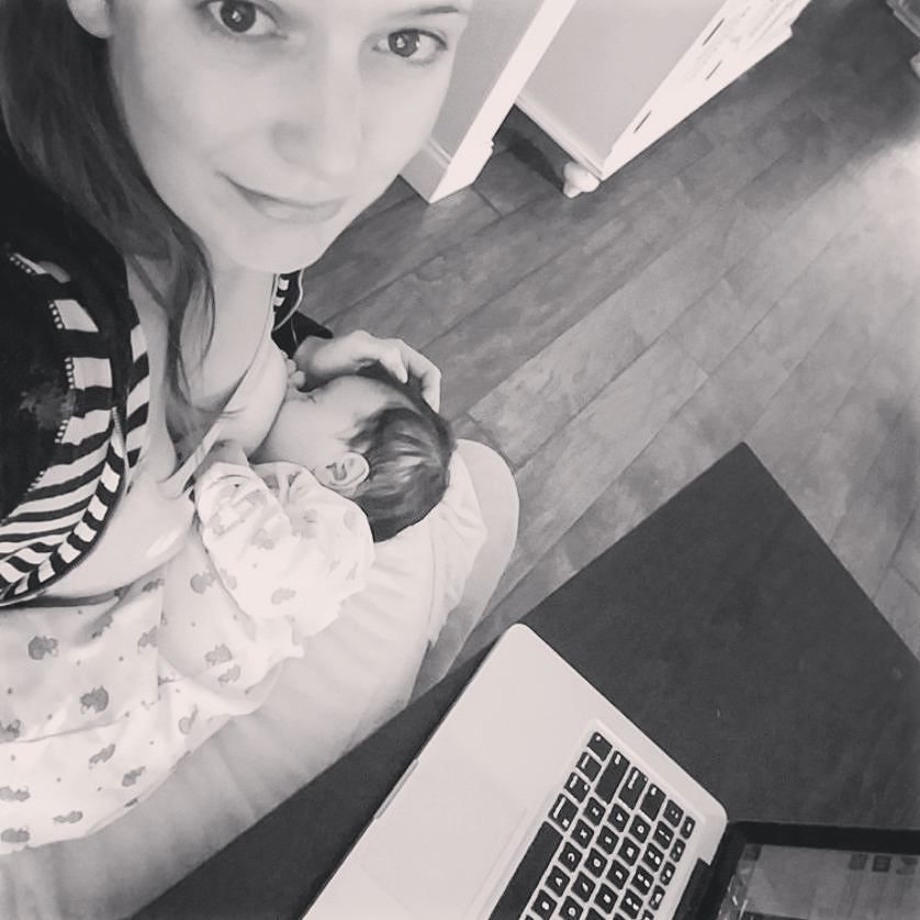 Dear Outside World,
We are doing well, aside from the fact that I could not tell you what day of the week it is, a… ift.tt/2tzMf1e