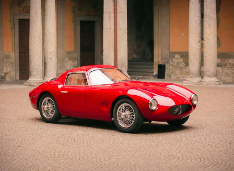 shababaty's tweet photo. #Effeffe Berlinetta https://t.co/1kBPhEOShV