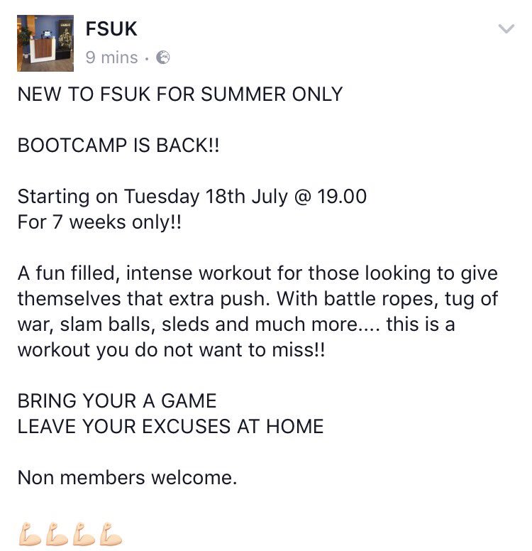 First Step UK (@firststep_uk) on Twitter photo 