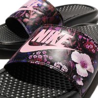 Est Premium スニーカー店 على تويتر T Co 7tnap9gyh6 Nike Benassi Justdoit ナイキ ベナッシ ジャストドゥイット スニーカー サンダル 花柄 Yeezyboost350 日本未発売 スニーカー女子 Estpremium 海外仕入 T Co Sxuauuralb