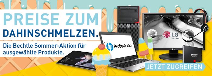 bechtle_de's tweet photo. #Bechtle Summer Sale. Ausgewählte Produkte zu Top-Preisen, jetzt im #BechtleShop: https://t.co/V9aowSNnbf https://t.co/0AY2u5uVCQ