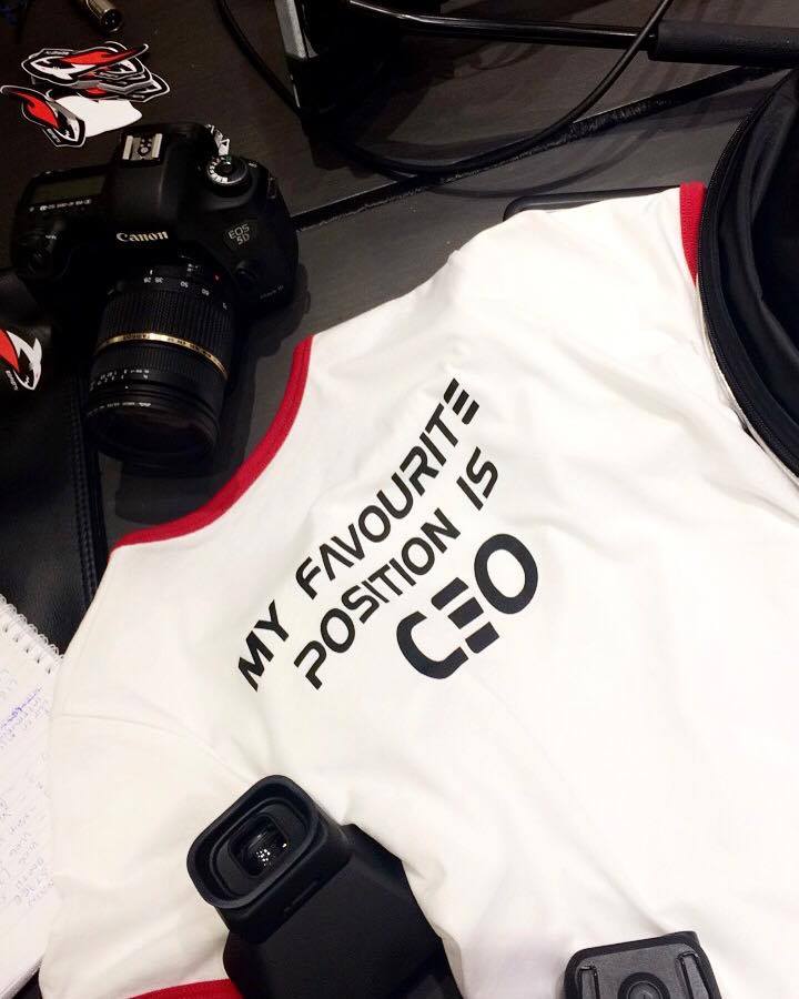 BeFastTV's tweet photo. Spot #BeFastTV at @RISEConfHQ 11-13 July in #HK 🎥 We'll catch every juicy moment, get exclusive #interviews and give out BeFast #merchandise https://t.co/4X9MyvlE8m