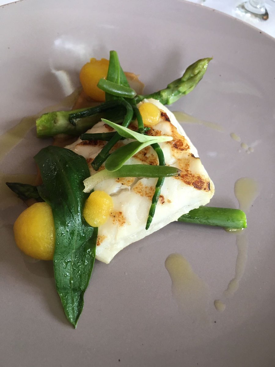 Vandaag Masterclass <a href="/NespressoNL/">Nespresso Nederland</a> bij <a href="/thehuntinglodge/">Hunting Lodge</a> . Op onze Facebookpagina meer foto's -> facebook.com/JRENederland/ 
#jrenl