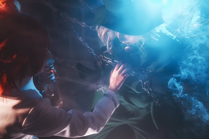 Twitterのコスプレ画像50