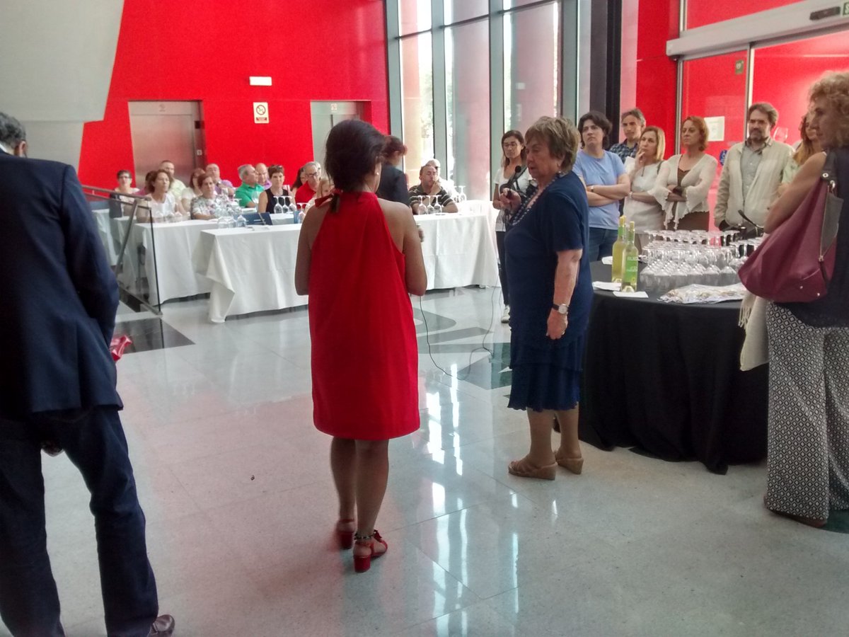 A pie de cepa tweet media