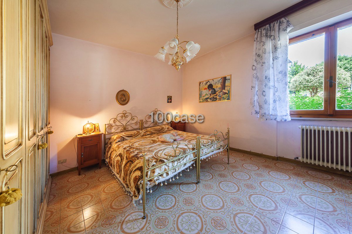 100_case's tweet image. #MonteAmiata #Toscana #AbbadiaSanSalvatore #vendita #appartamento piano tera con giardino e garage @100_case